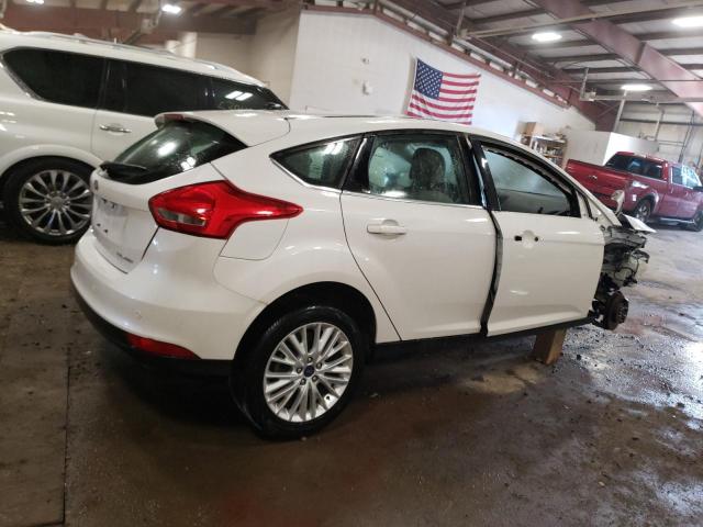 Photo 3 from auction – 2017 FORD FOCUS TITA with VIN 1FADP3N29HL207141