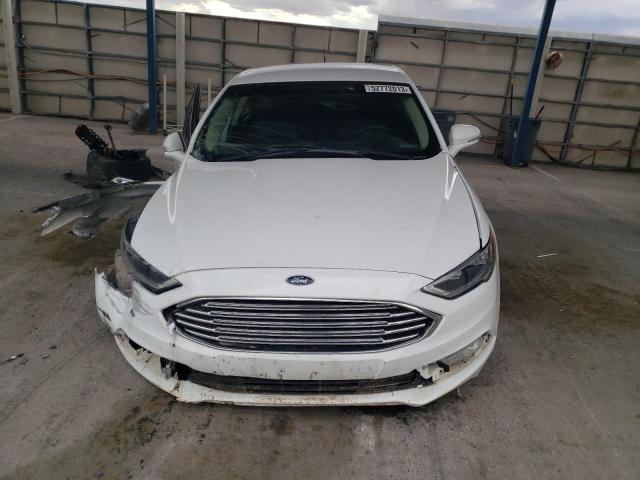 Photo 5 from auction – 2017 FORD FUSION SE with VIN 3FA6P0H92HR117928