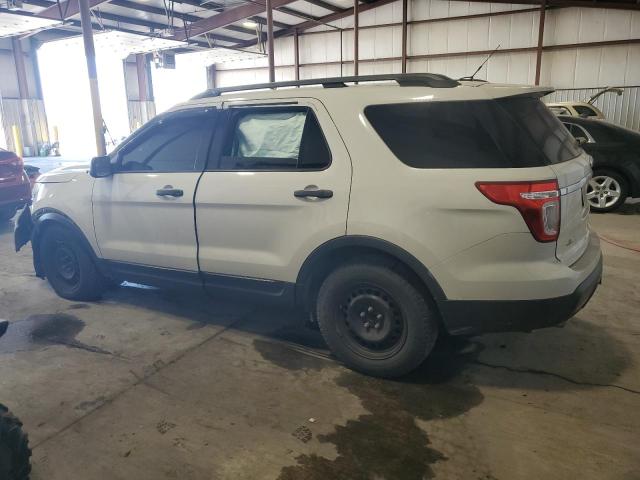 Photo 2 from auction – 2011 FORD EXPLORER with VIN 1FMHK7B84BGA69823