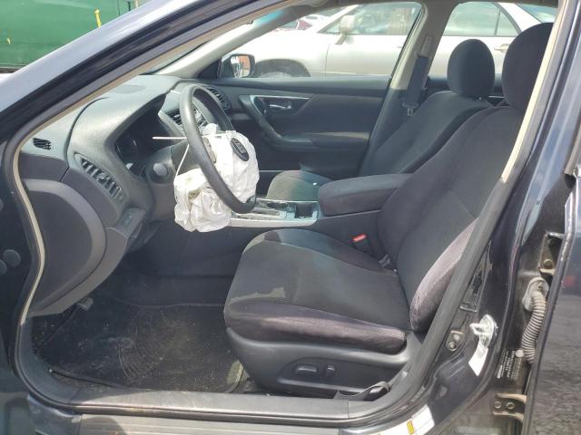 Photo 7 from auction – 2013 NISSAN ALTIMA 2.5 with VIN 1N4AL3AP9DN520513