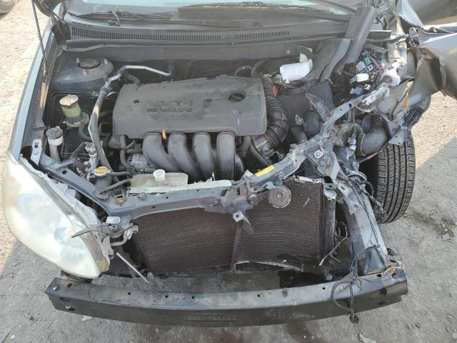 Photo 11 from auction – 2007 TOYOTA COROLLA CE with VIN 2T1BR30E97C731523