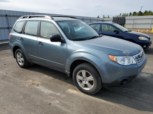 Photo 4 from auction – 2013 SUBARU FORESTER 2 with VIN JF2SHABC9DH424381