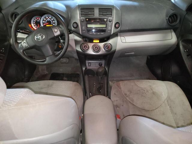 Photo 8 from auction – 2011 TOYOTA RAV4 with VIN 2T3ZF4DV9BW069478