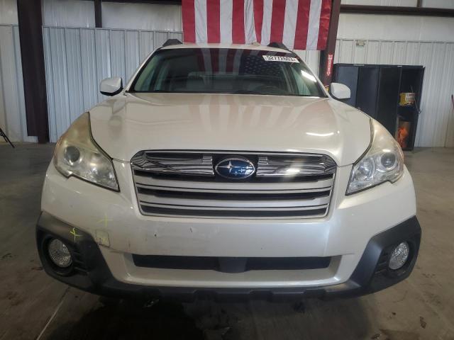 Снимка 5 от търг – 2014 SUBARU OUTBACK 2. с VIN 4S4BRCCC9E3217313