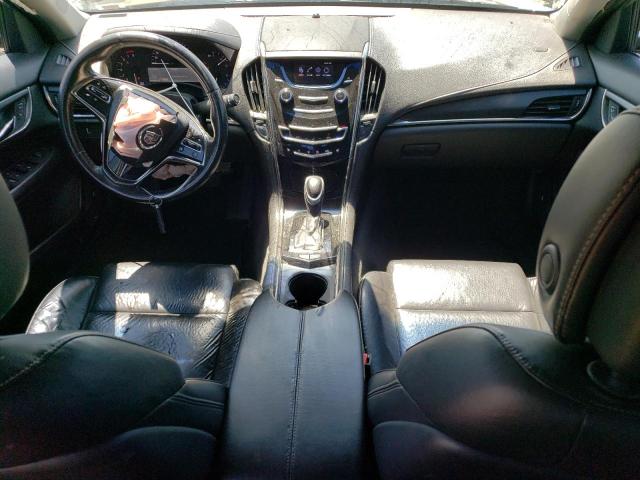 Photo 8 from auction – 2013 CADILLAC ATS with VIN 1G6AA5RA1D0129447