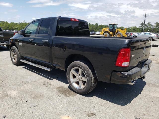 Photo 2 from auction – 2015 RAM 1500 ST with VIN 1C6RR6FTXFS629934