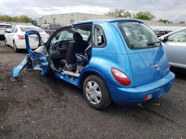 Photo 2 from auction – 2008 CHRYSLER PT CRUISER with VIN 3A8FY48B28T100835