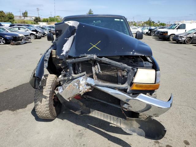 Photo 5 from auction – 2000 FORD RANGER SUP with VIN 1FTYR14C3YPA42023