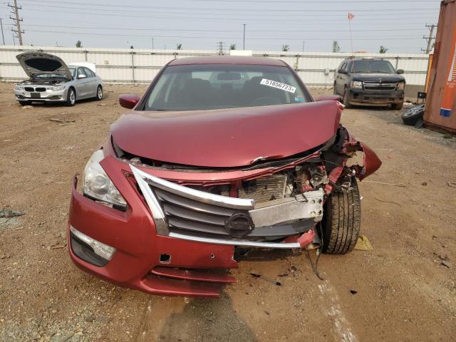 Photo 5 from auction – 2014 NISSAN ALTIMA 2.5 with VIN 1N4AL3AP1EN346342