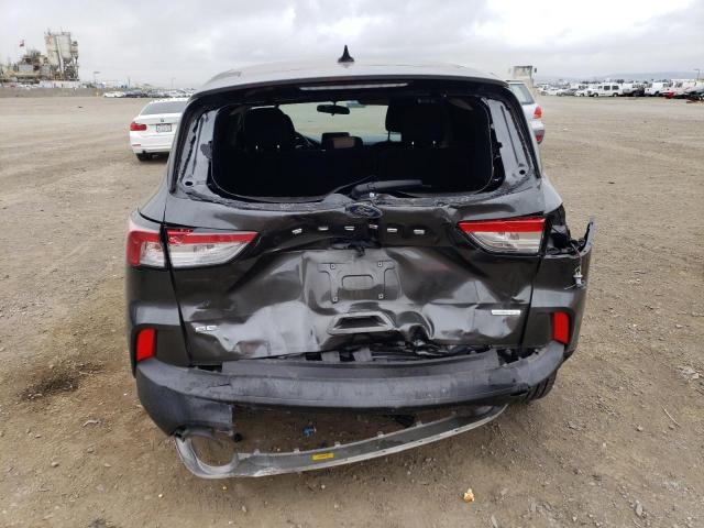 Photo 6 from auction – 2020 FORD ESCAPE SE with VIN 1FMCU0G6XLUA57326
