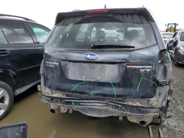 Photo 6 from auction – 2016 SUBARU FORESTER 2 with VIN JF2SJGDC4GH538619