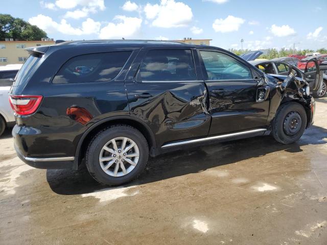 Photo 3 from auction – 2021 DODGE DURANGO SX with VIN 1C4RDHAGXMC660332