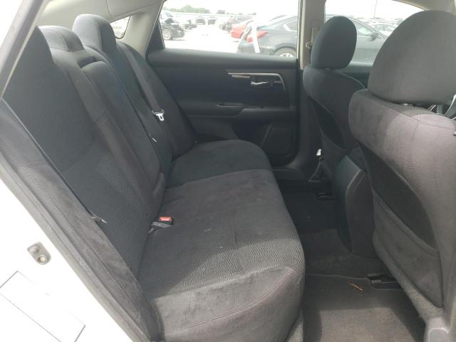 Photo 10 from auction – 2014 NISSAN 240SX with VIN 1N4AL3AP8EN354633
