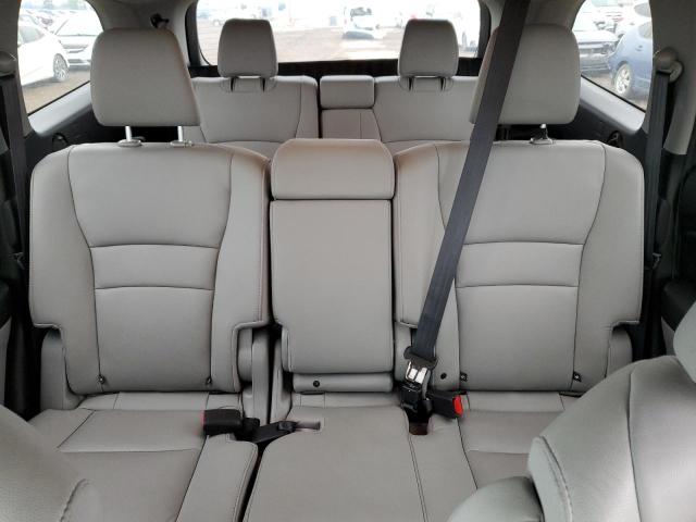 Photo 10 from auction – 2021 HONDA PILOT BLAC with VIN 5FNYF6H78MB503871