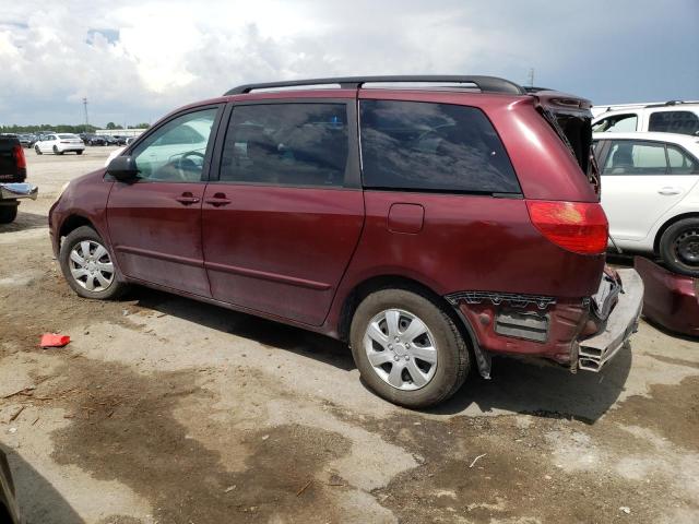 Photo 2 from auction – 2004 TOYOTA SIENNA CE with VIN 5TDZA23C14S030018