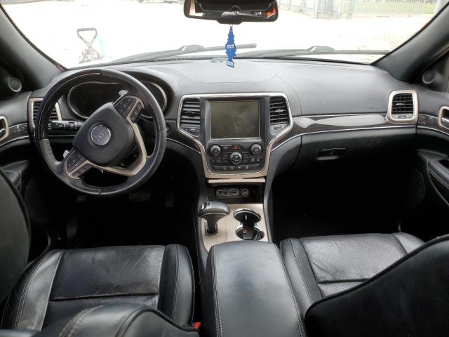 Photo 8 from auction – 2015 JEEP GRAND CHER with VIN 1C4RJFCM6FC733702