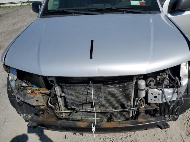 Photo 11 from auction – 2013 NISSAN FRONTIER S with VIN 1N6AD0CW3DN740320