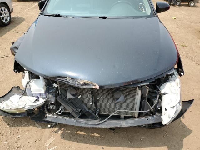 Photo 11 from auction – 2012 TOYOTA CAMRY BASE with VIN 4T1BF1FK5CU191610