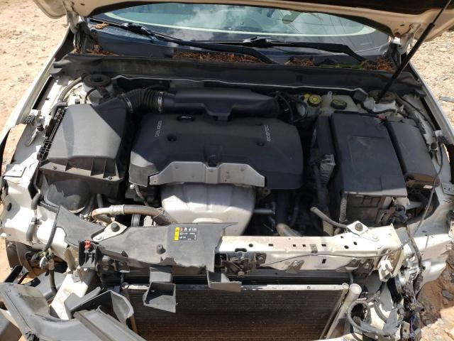Photo 11 from auction – 2014 CHEVROLET MALIBU 1LT with VIN 1G11C5SL9EF280420