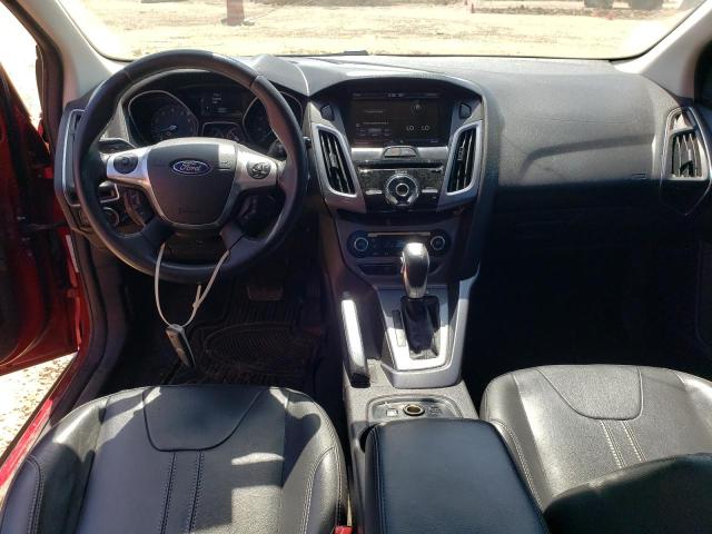 Photo 8 from auction – 2013 FORD FOCUS TITA with VIN 1FADP3N26DL359565