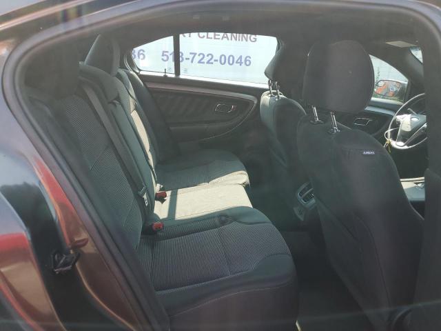 Photo 10 from auction – 2017 FORD TAURUS SEL with VIN 1FAHP2H84HG121028