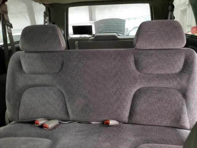 Photo 10 from auction – 1997 DODGE GRAND CARA with VIN 2B4GP44R4VR138886
