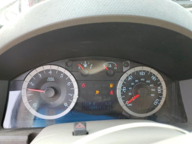 Фото 9 с аукциона – 2011 FORD ESCAPE XLS с VIN 1FMCU0C77BKC03626