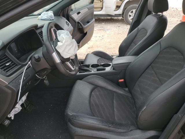 Photo 7 from auction – 2019 HYUNDAI SONATA LIM with VIN 5NPE34AF1KH770639