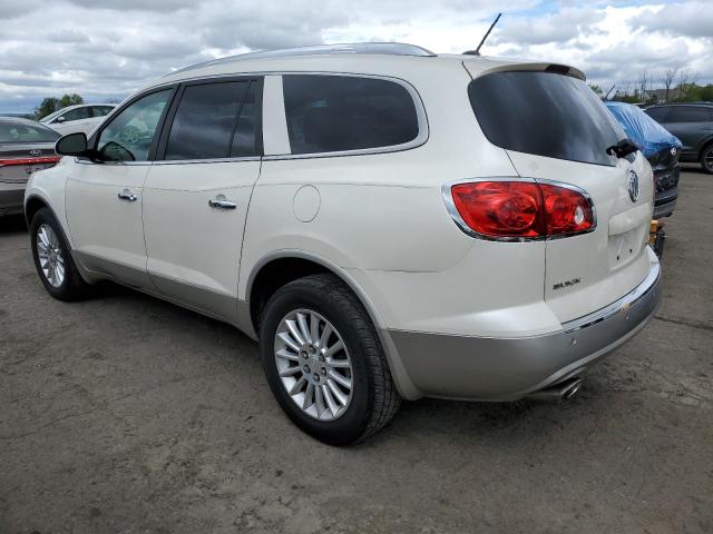 Photo 2 from auction – 2012 BUICK ENCLAVE with VIN 5GAKVCED1CJ236244