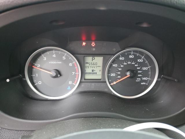Photo 9 from auction – 2015 SUBARU FORESTER 2 with VIN JF2SJADC4FH558574