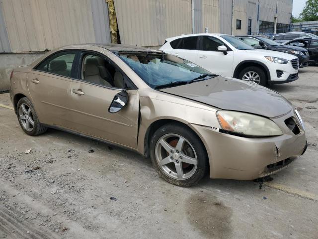 Photo 4 from auction – 2007 PONTIAC G6 BASE with VIN 1G2ZG58N574223559