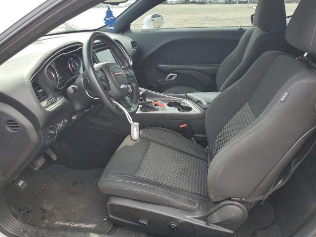 Photo 7 from auction – 2015 DODGE CHALLENGER with VIN 2C3CDZAT1FH794062