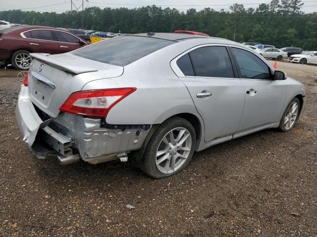 Photo 3 from auction – 2011 NISSAN MAXIMA S with VIN 1N4AA5AP7BC864903