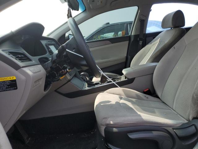 Photo 7 from auction – 2016 HYUNDAI SONATA SE with VIN 5NPE24AF7GH265179