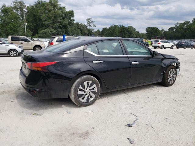 Photo 3 from auction – 2020 NISSAN ALTIMA S with VIN 1N4BL4BV1LC196846