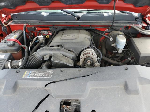Photo 11 from auction – 2008 CHEVROLET SILVERADO with VIN 1GCEK19J18Z231577