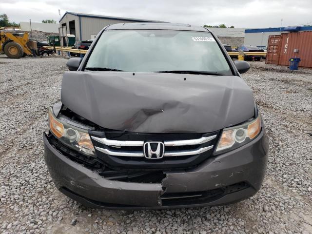 Photo 5 from auction – 2015 HONDA ODYSSEY EX with VIN 5FNRL5H63FB081123