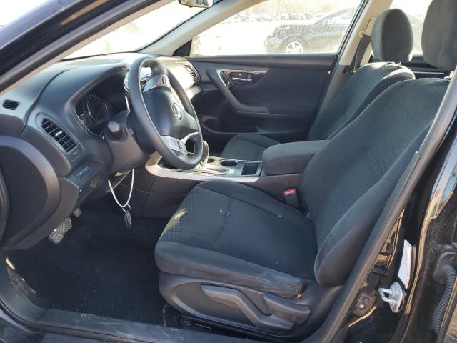 Photo 7 from auction – 2015 NISSAN ALTIMA 2.5 with VIN 1N4AL3AP1FC172902