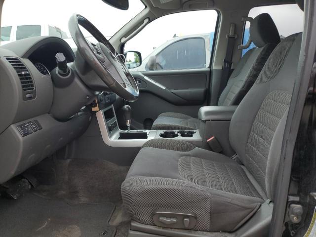 Photo 7 from auction – 2011 NISSAN PATHFINDER with VIN 5N1AR1NB4BC608918
