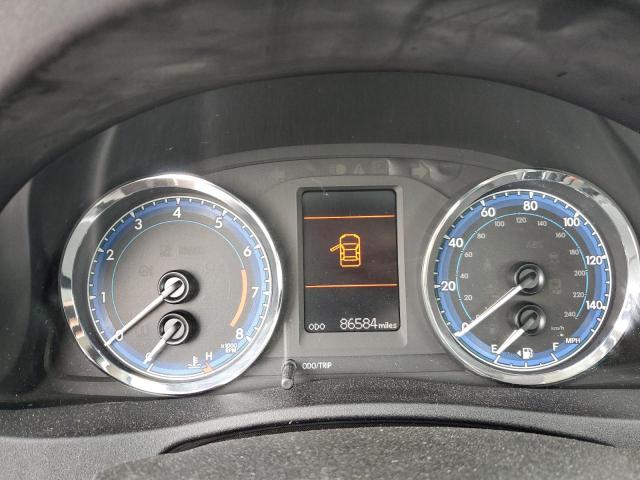 Photo 9 from auction – 2017 TOYOTA COROLLA L with VIN 2T1BURHEXHC811226