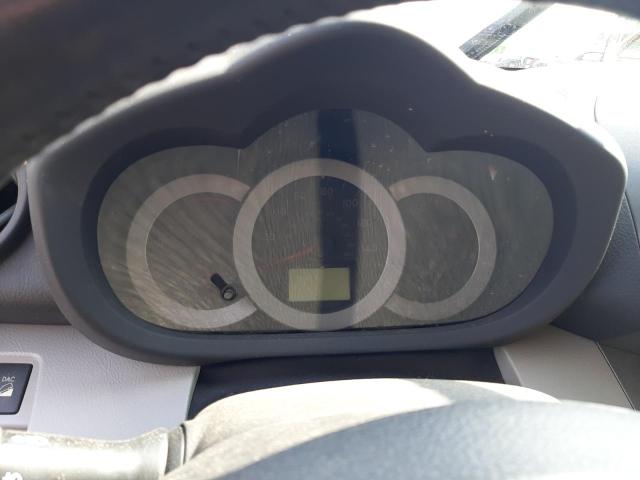 Photo 9 from auction – 2012 TOYOTA RAV4 LIMIT with VIN 2T3YK4DV5CW014373