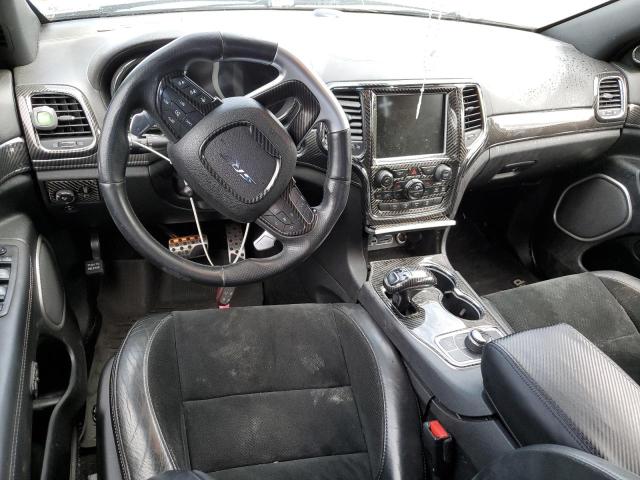Photo 8 from auction – 2014 JEEP GRAND CHER with VIN 1C4RJFDJ6EC169696