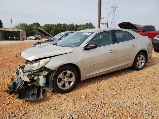 CHEVROLET MALIBU LS 2013 with VIN 1G11B5SA0DF245684 - Photo from auction