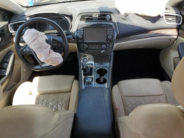 Photo 8 from auction – 2017 NISSAN MAXIMA 3.5 with VIN 1N4AA6AP0HC387195