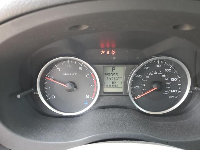 Photo 9 from auction – 2015 SUBARU FORESTER 2 with VIN JF2SJADC5FH801650