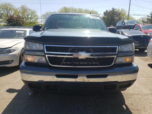 Photo 5 from auction – 2006 CHEVROLET SILVERADO with VIN 1GCEK19T36Z184342