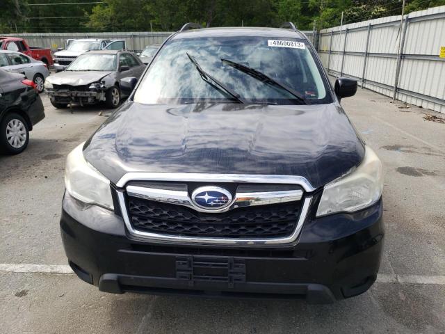 Photo 5 from auction – 2014 SUBARU FORESTER 2 with VIN JF2SJADC0EH401137