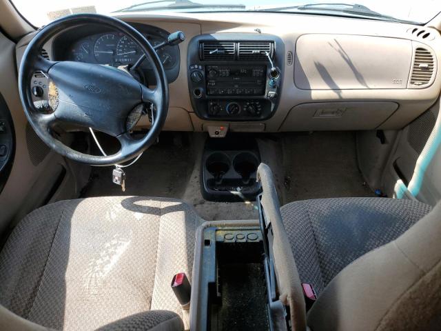 Photo 8 from auction – 1998 FORD RANGER SUP with VIN 1FTZR15X3WTA10568