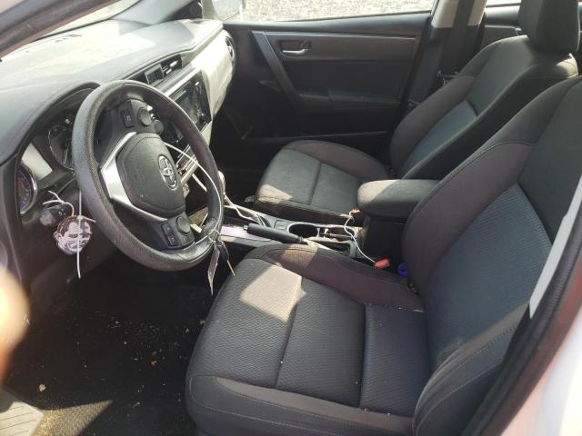 Photo 7 from auction – 2017 TOYOTA COROLLA with VIN 5YFBURHE0HP683708