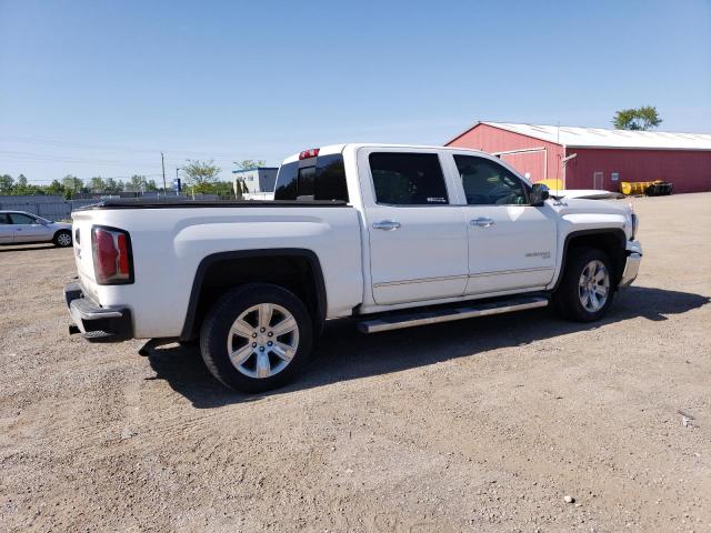 Photo 3 from auction – 2017 GMC SIERRA K15 with VIN 3GTU2NER8HG446033